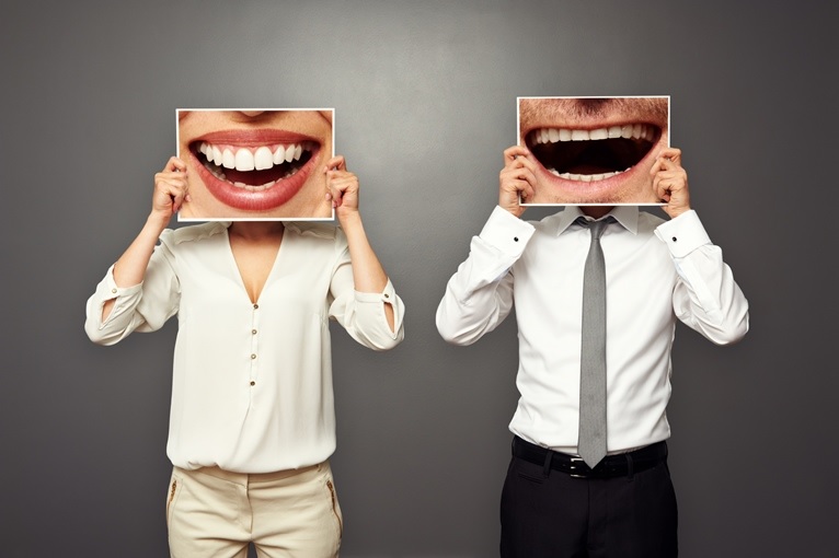 Plano Odontológico: Aumenta o bem-estar e a autoestima